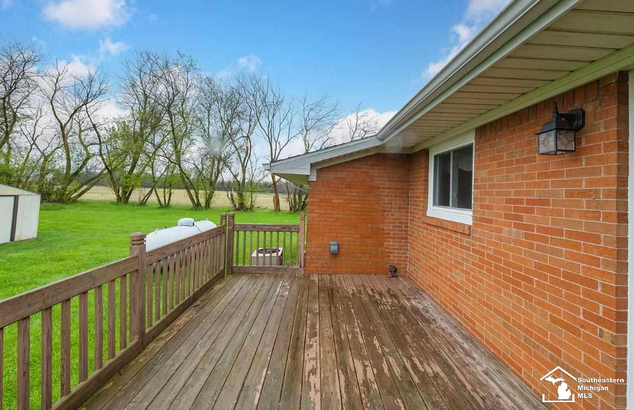 1645 Rauch Road Erie, MI 48133 - Photo 35 of 41