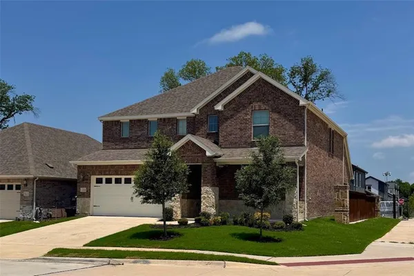 $490,000 | 1213 Birchwood Lane, Melissa, TX 75454