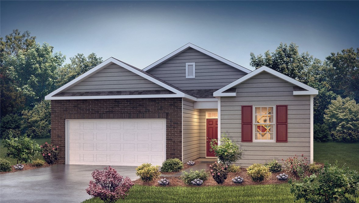 322 Arnison Road, Unit LOT 0124 Piedmont, SC 29673 - Photo 1 of 2 Gallery Image 1