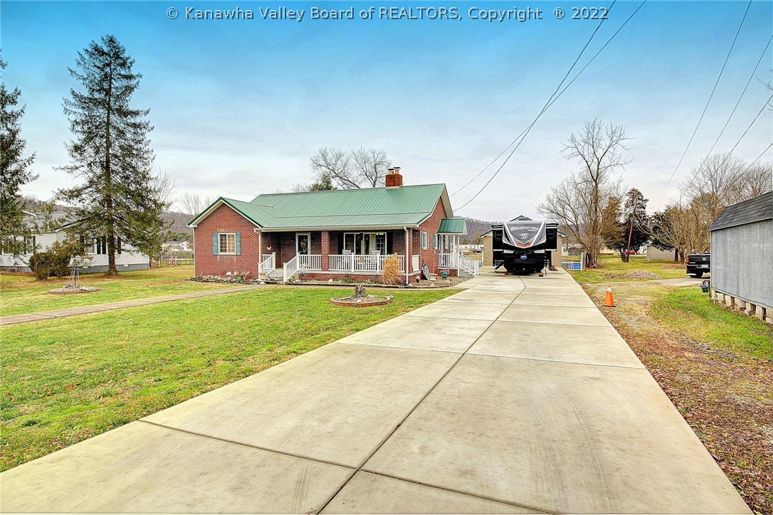 46 Elm Street Winfield, WV 25213 - Photo 4 of 50 Gallery Image 4
