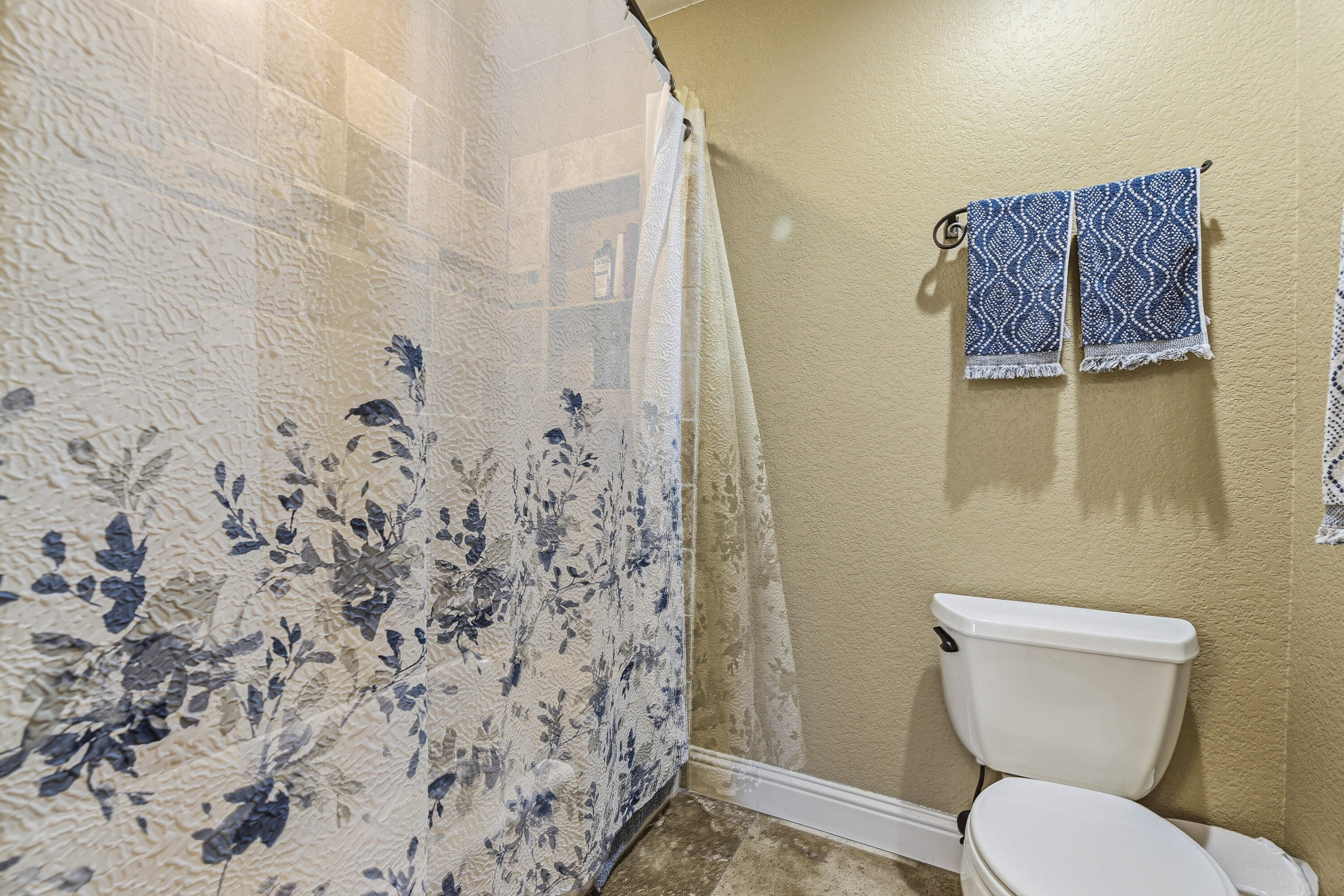 9009 Merlin Drive Redmond, OR 97756 - Photo 79 of 98 a white toilet sitting next to a bathroom sink