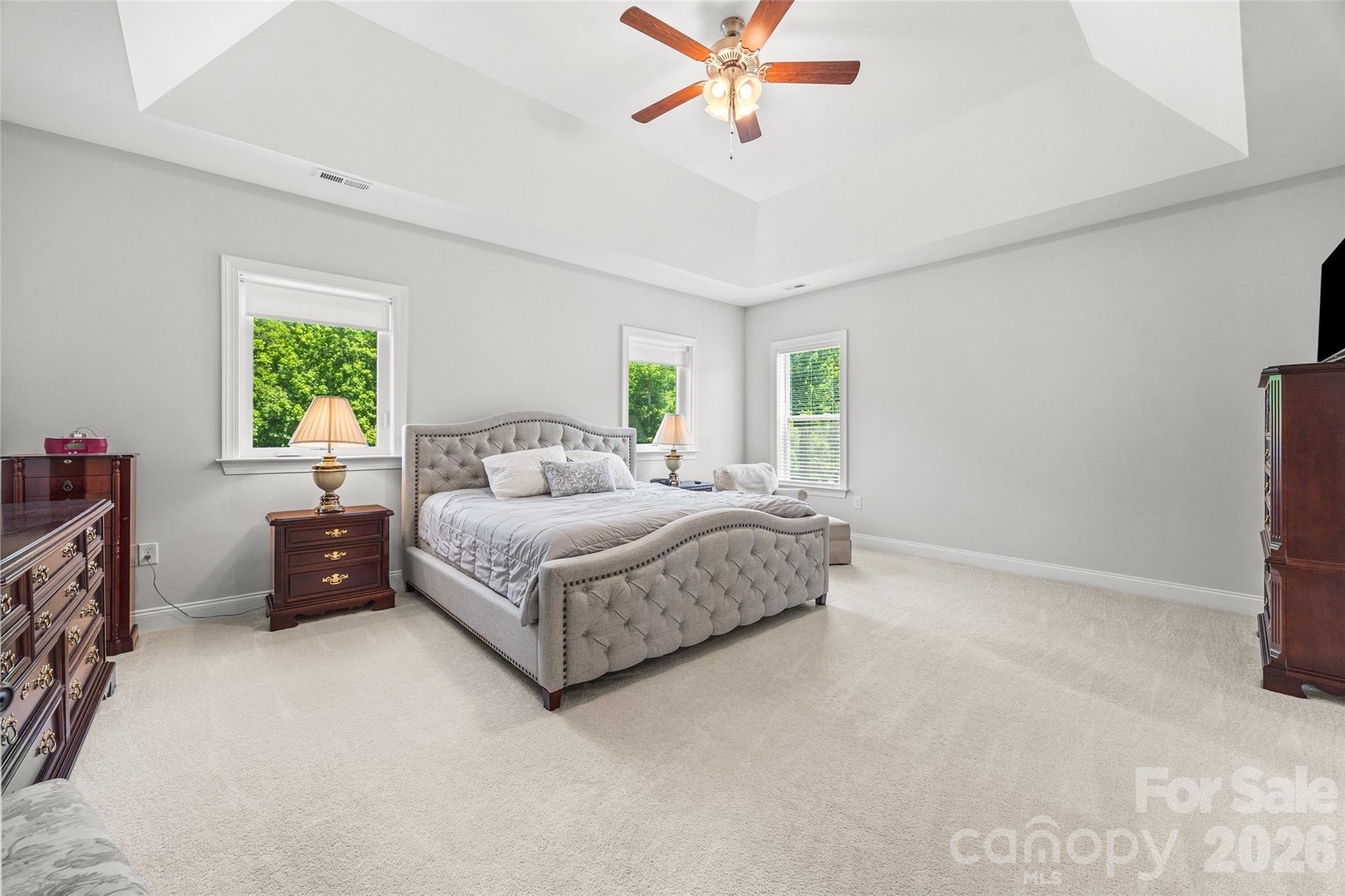 323 Forsythia Lane Tega Cay, SC 29708 - Photo 27 of 47