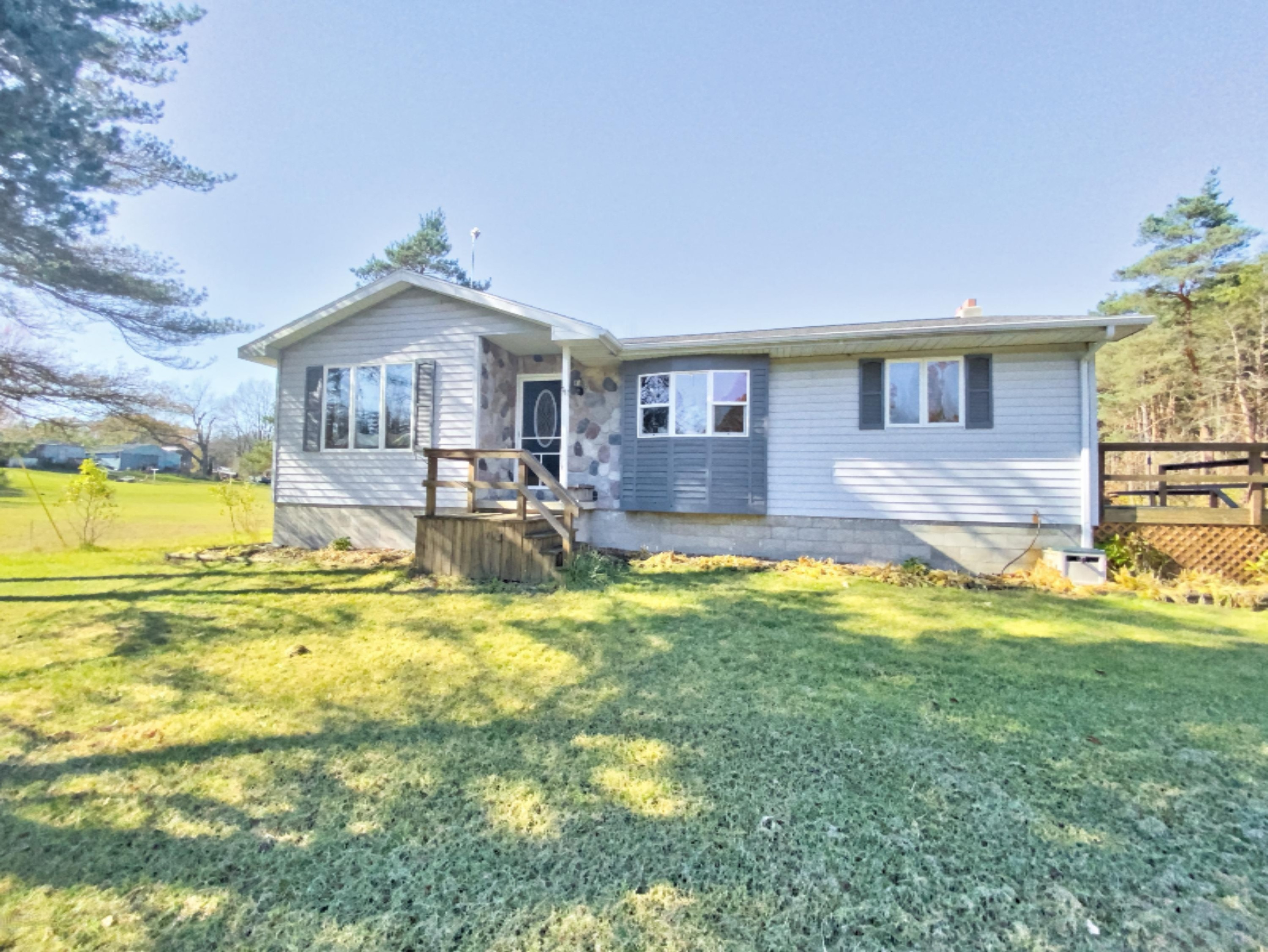 1980 Barger Road Nashville, MI 49073 - Photo 1 of 121 main