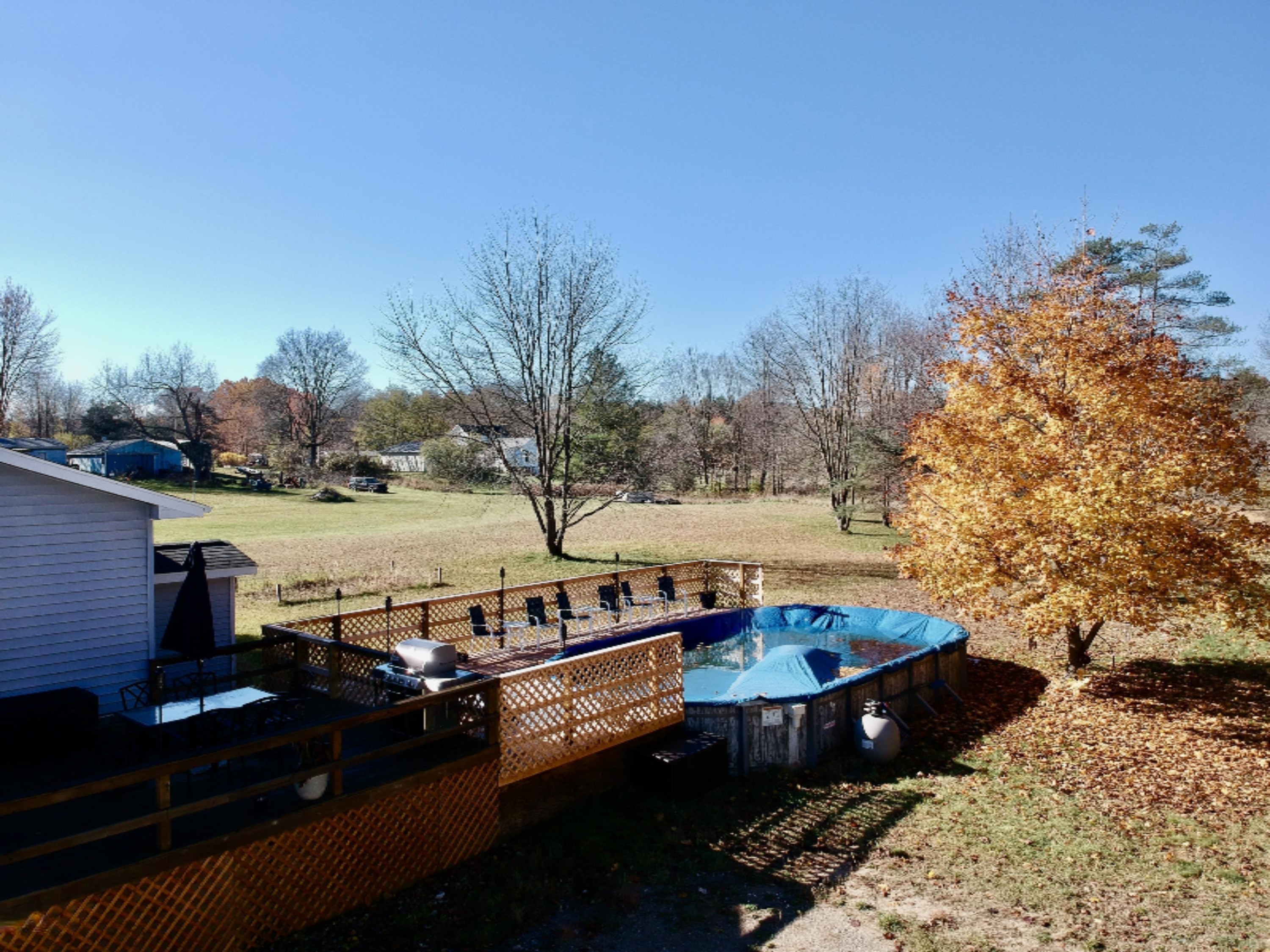 1980 Barger Road Nashville, MI 49073 - Photo 5 of 121 DJI_0034