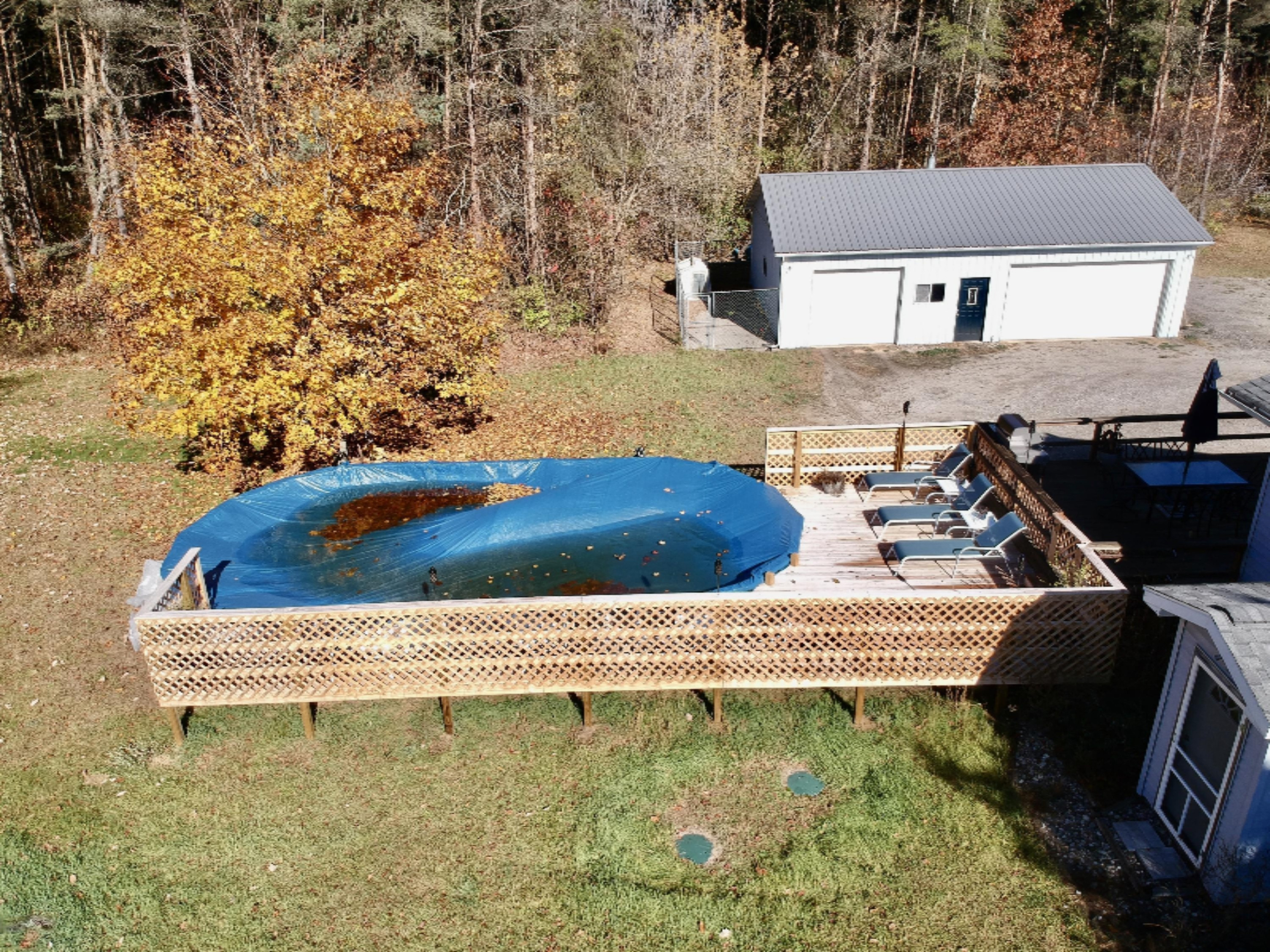 1980 Barger Road Nashville, MI 49073 - Photo 67 of 121 DJI_0060
