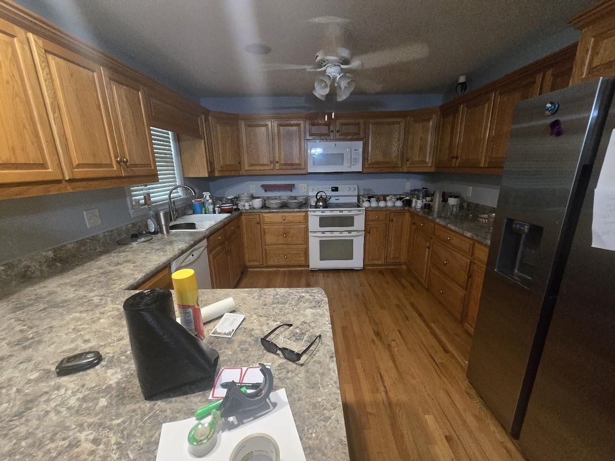 143 Ashworth School Road Gaffney, SC 29341 - Photo 28 of 30