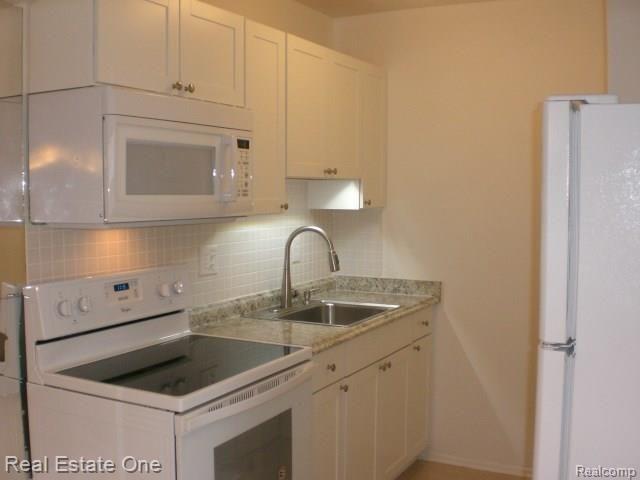 803 Plate Street, Unit 201 Rochester, MI 48307 - Photo 3 of 23