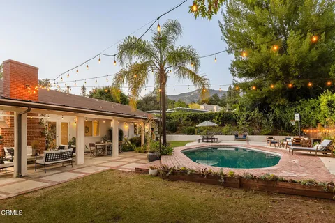 $2,695,000 | 5008 Walmar Avenue, La Canada Flintridge, CA 91011