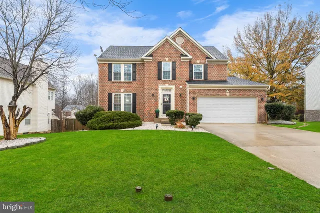 $567,000 | 10106 Goldfinch Court, Clinton, MD 20735