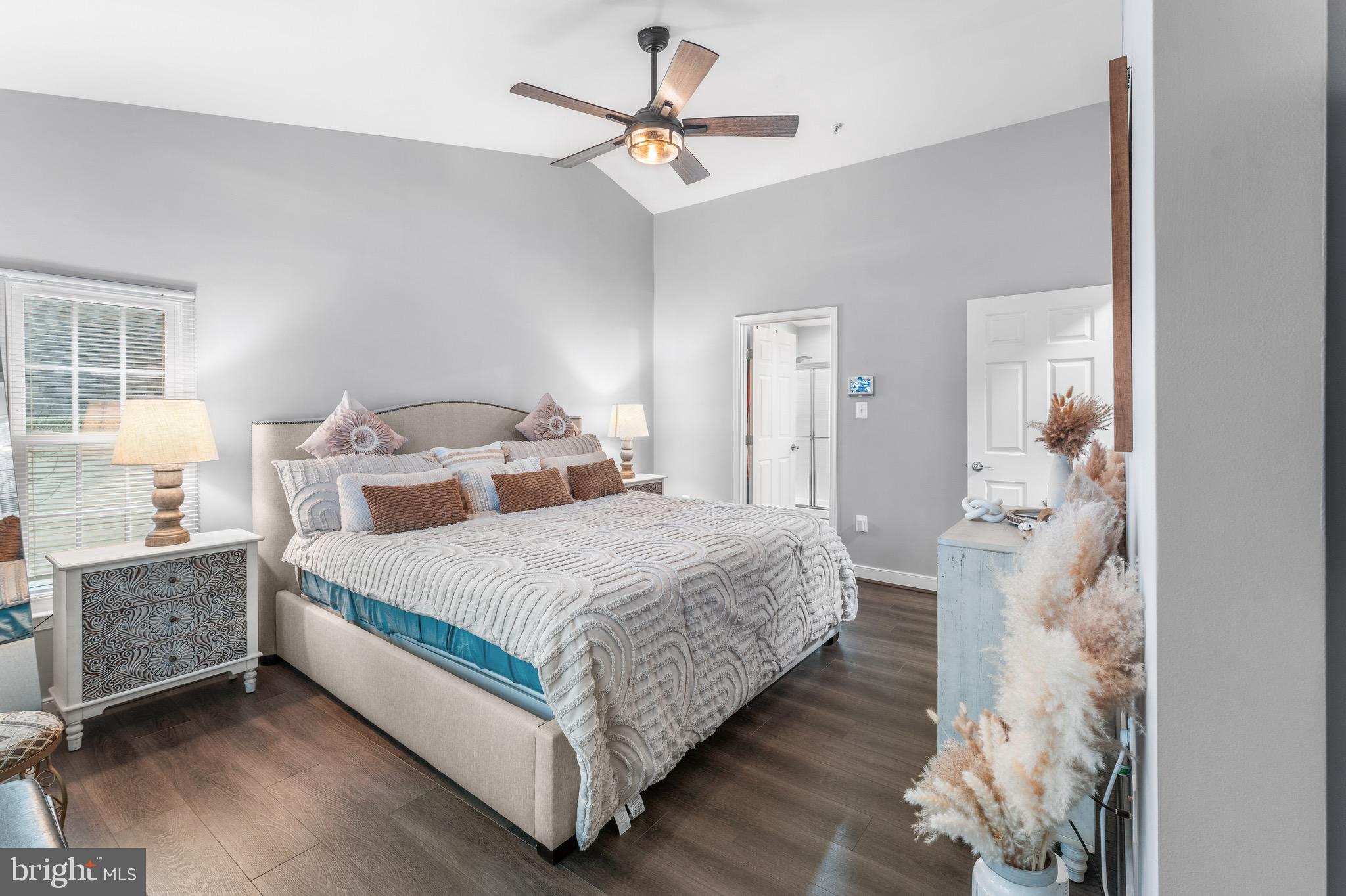 10106 Goldfinch Court Clinton, MD 20735 - Photo 22 of 40 Owner’s Suite