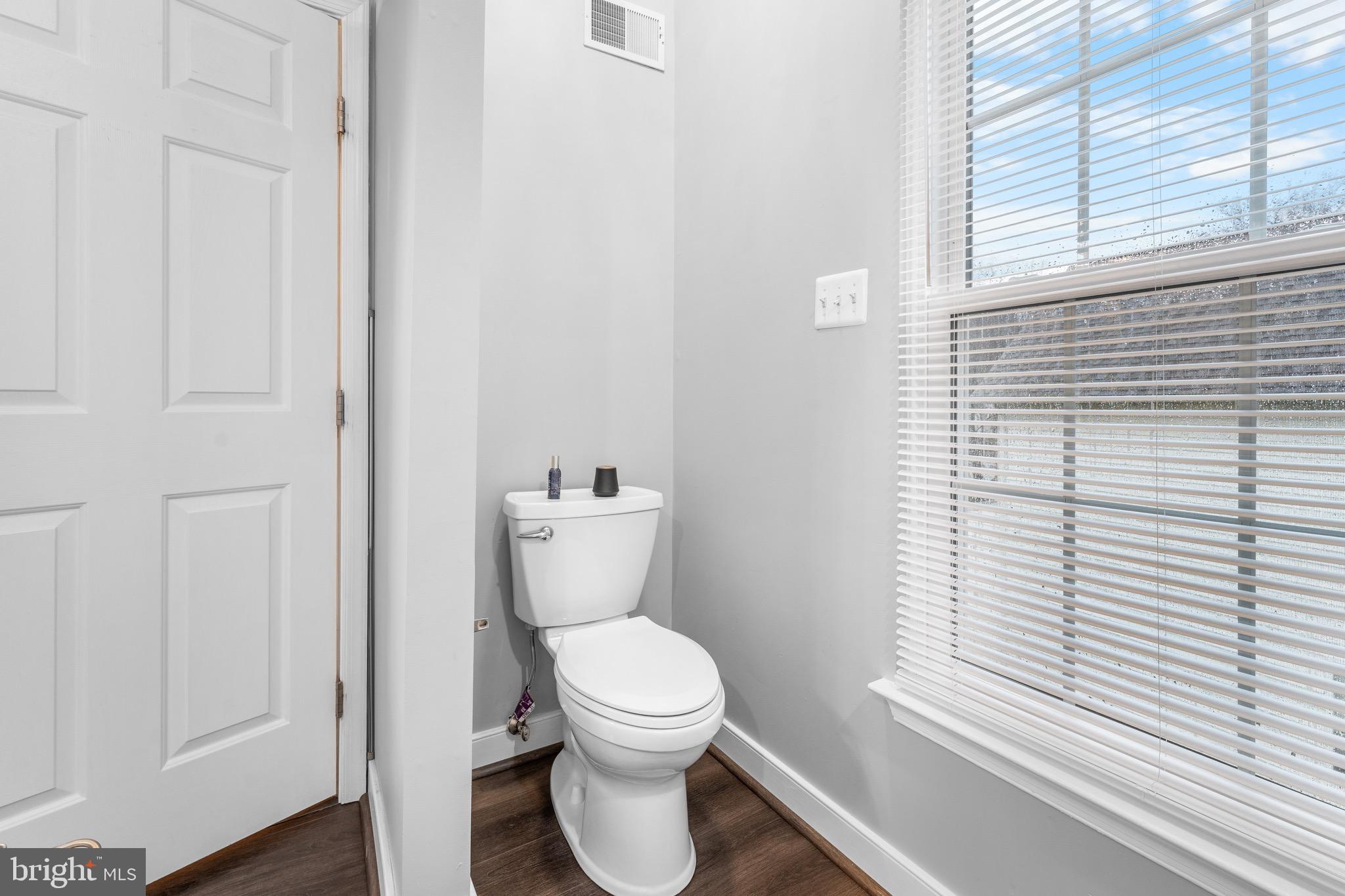 10106 Goldfinch Court Clinton, MD 20735 - Photo 26 of 40 Owner’s Suite Bathroom