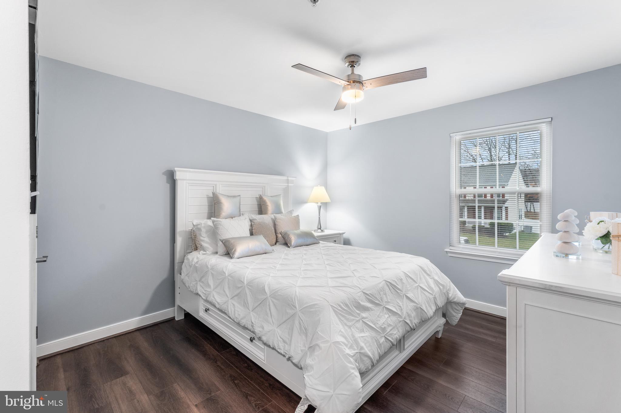 10106 Goldfinch Court Clinton, MD 20735 - Photo 30 of 40 Bedroom #3