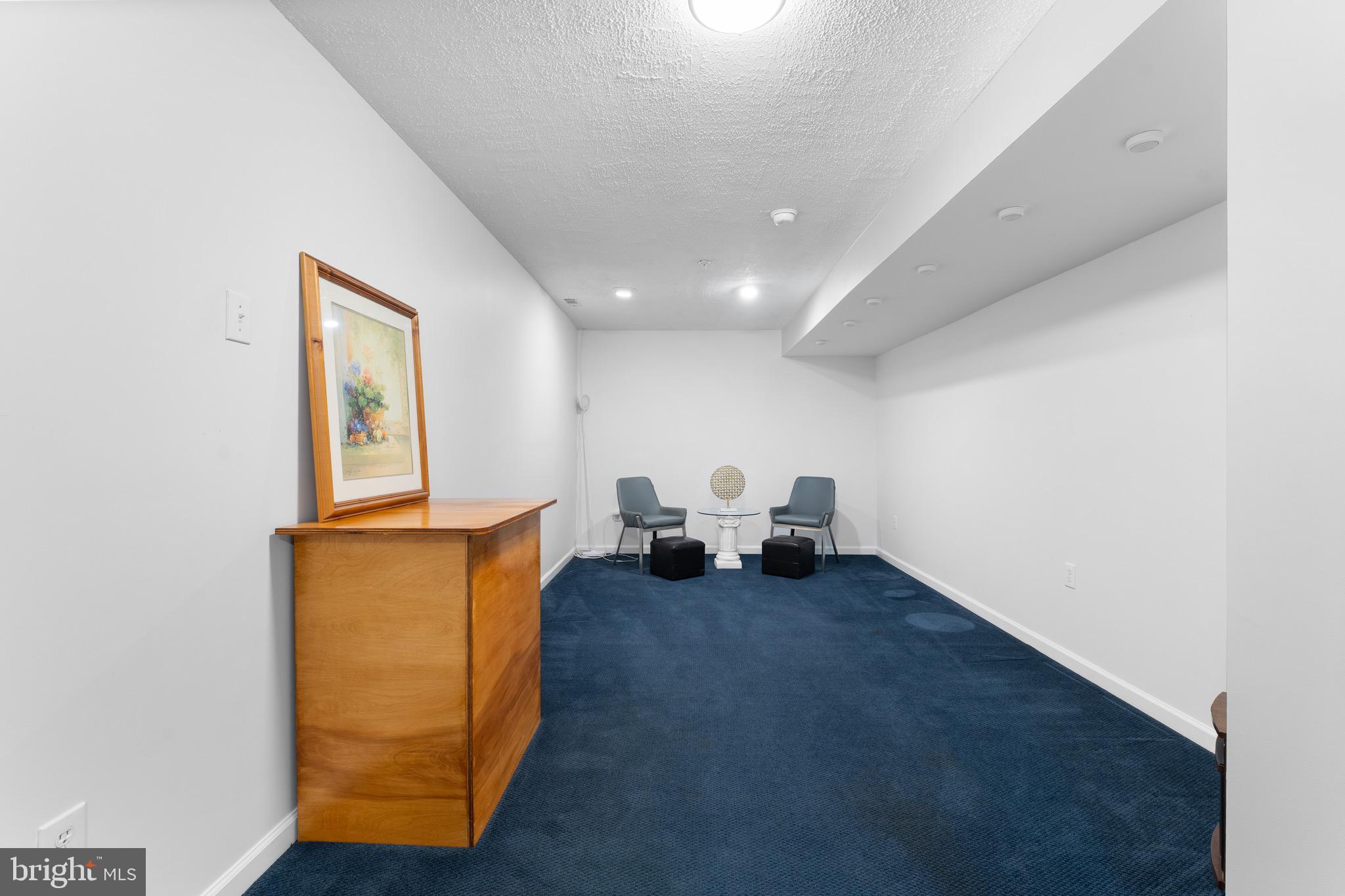 10106 Goldfinch Court Clinton, MD 20735 - Photo 34 of 40 Basement Recreation area