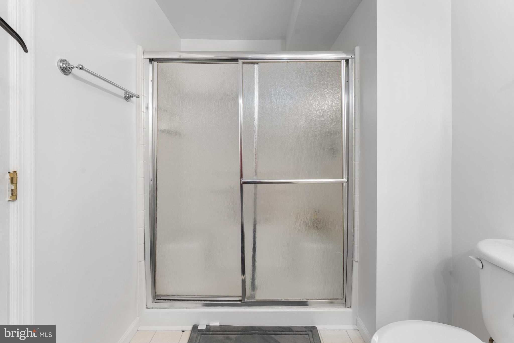 10106 Goldfinch Court Clinton, MD 20735 - Photo 36 of 40 Basement Shower