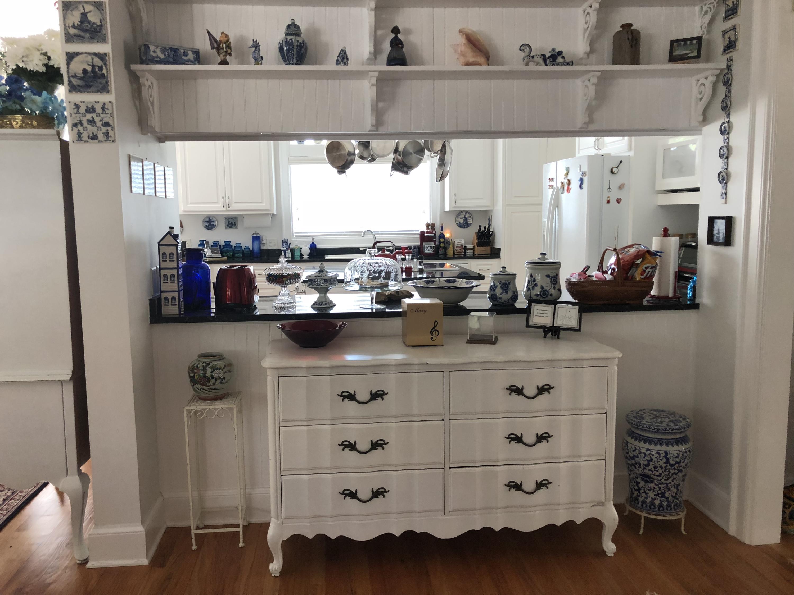 49 Seabreeze Circle Inlet Beach, FL 32461 - Photo 13 of 40 D - Kitchen 3
