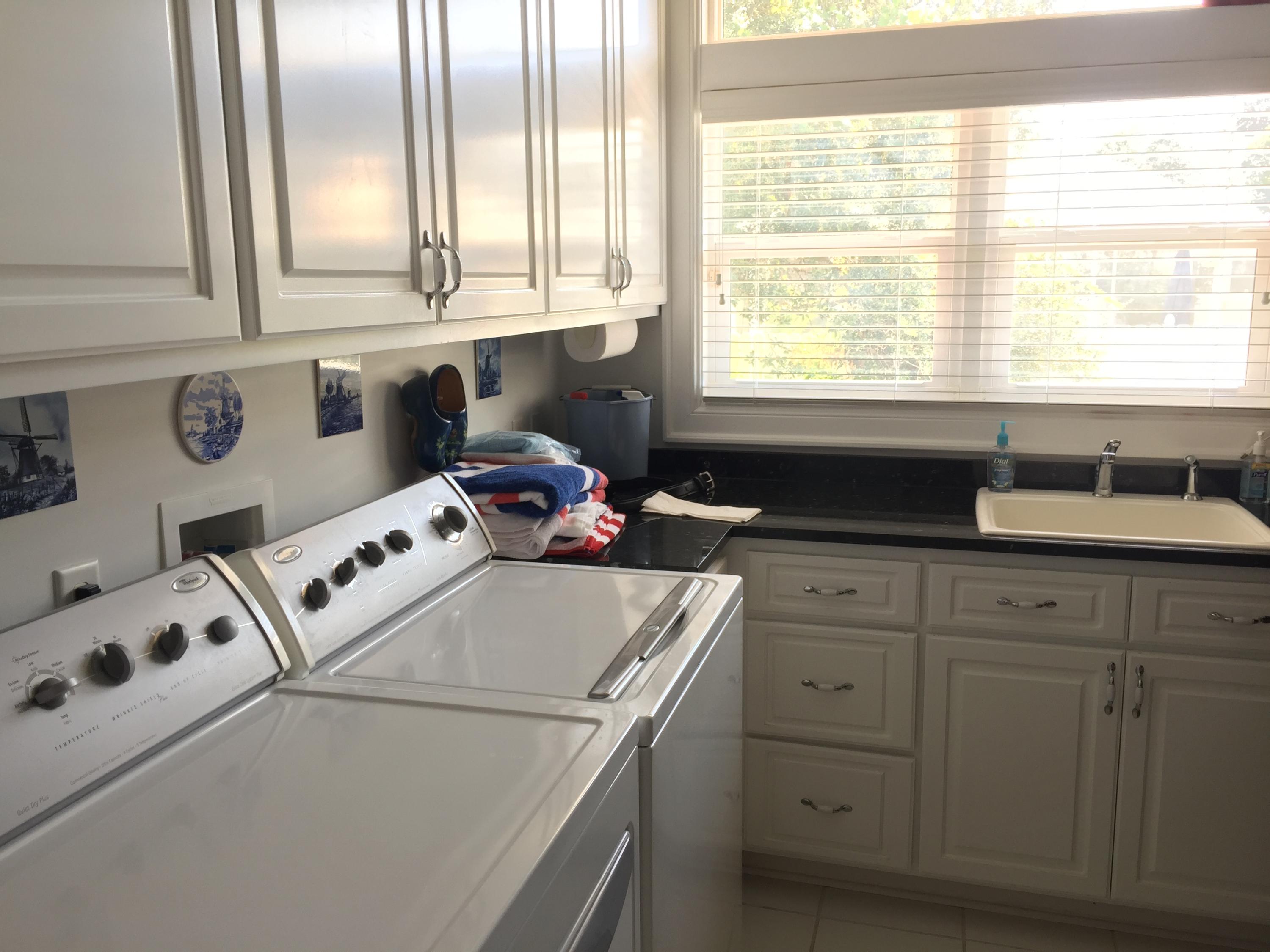 49 Seabreeze Circle Inlet Beach, FL 32461 - Photo 18 of 40 F - 1st Fl Laundry (2)