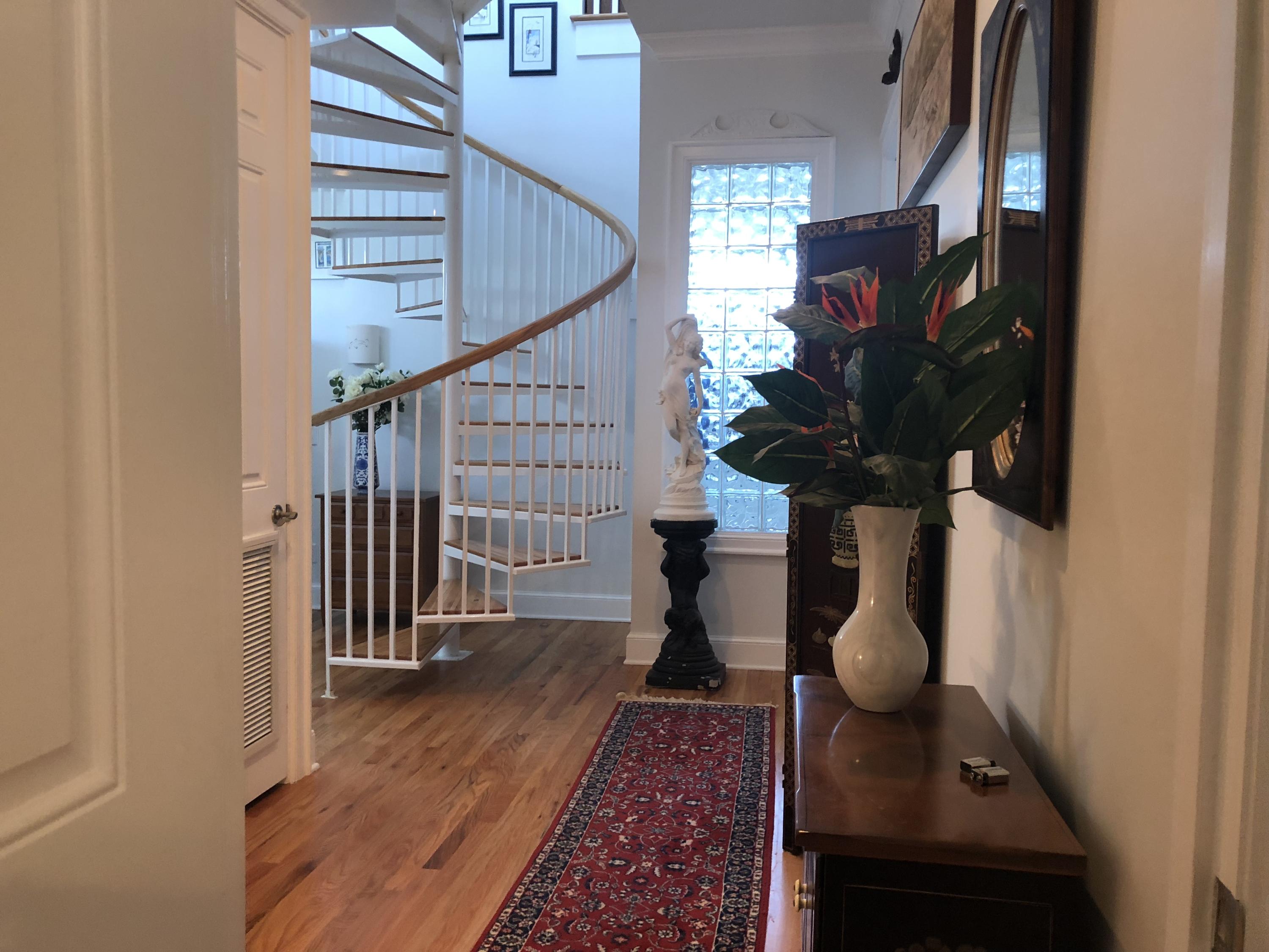 49 Seabreeze Circle Inlet Beach, FL 32461 - Photo 23 of 40 D - 2nd Fl Hall 3