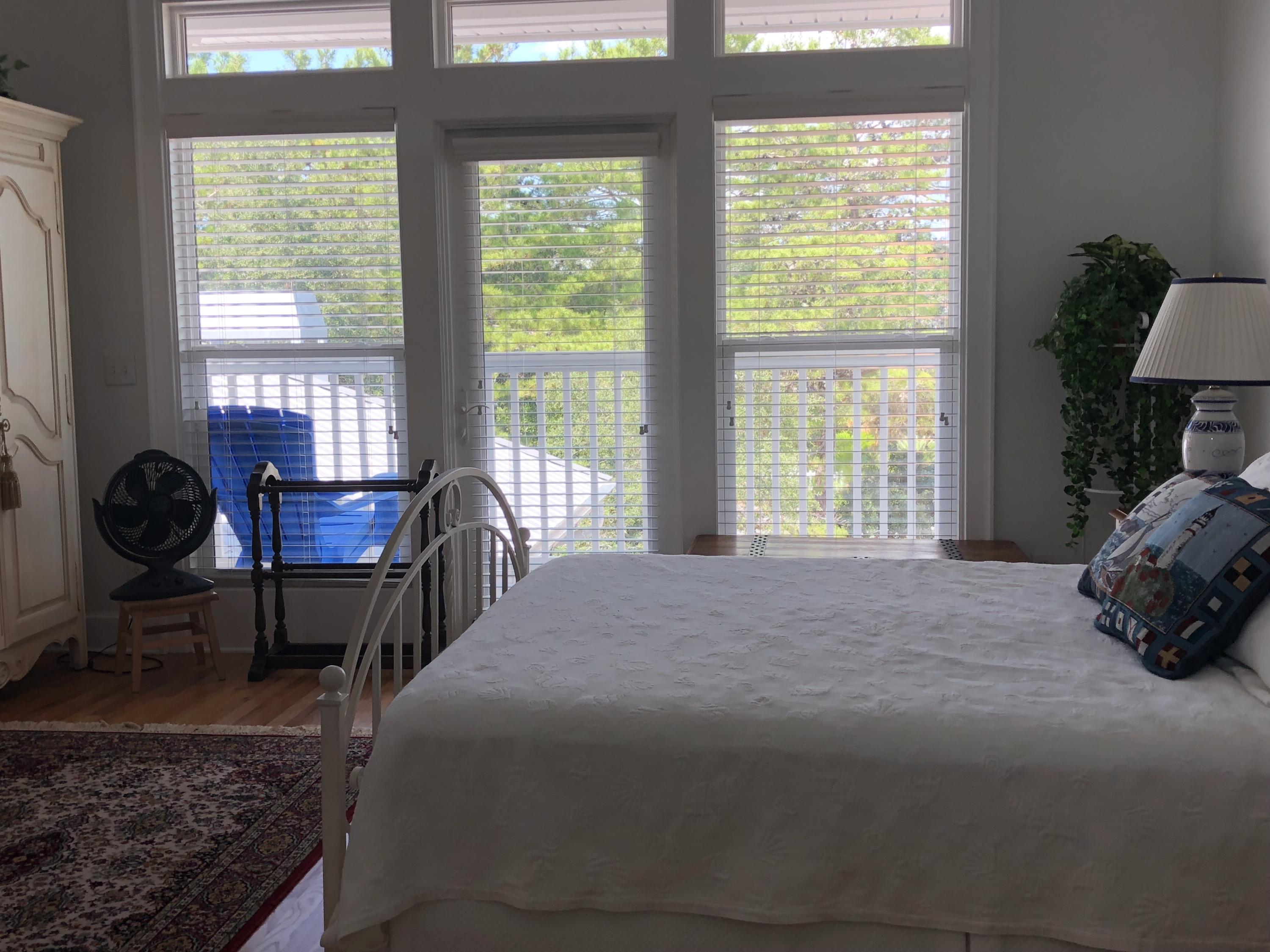 49 Seabreeze Circle Inlet Beach, FL 32461 - Photo 28 of 40 D - 2nd Fl Bed 2