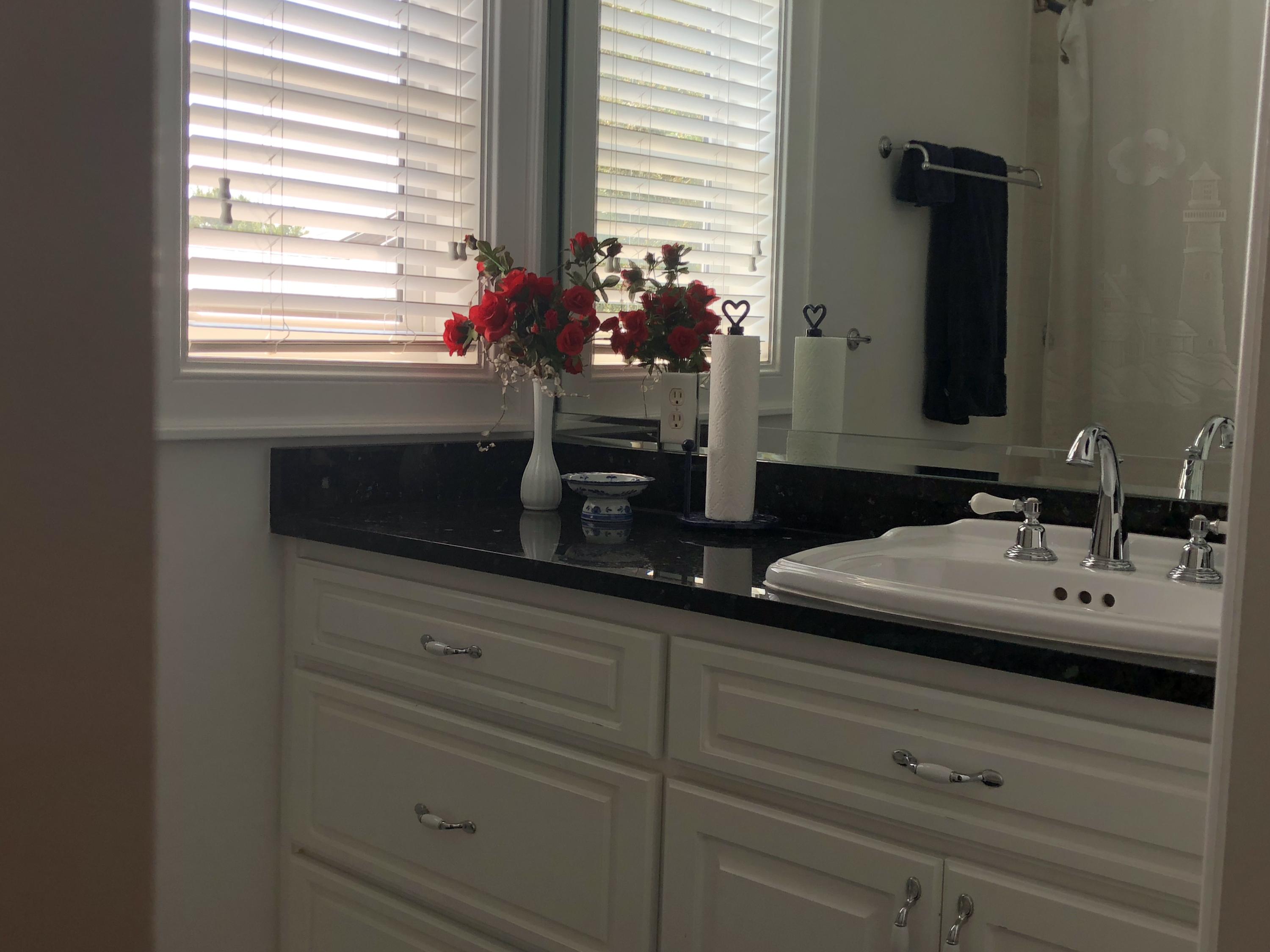 49 Seabreeze Circle Inlet Beach, FL 32461 - Photo 29 of 40 D - 2nd Fl Bed Bath