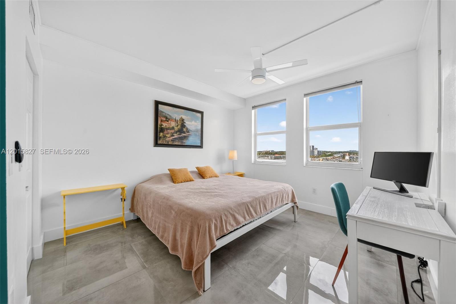 17150 North Bay Road, Unit 2905 Sunny Isles Beach, FL 33160 - Photo 12 of 30
