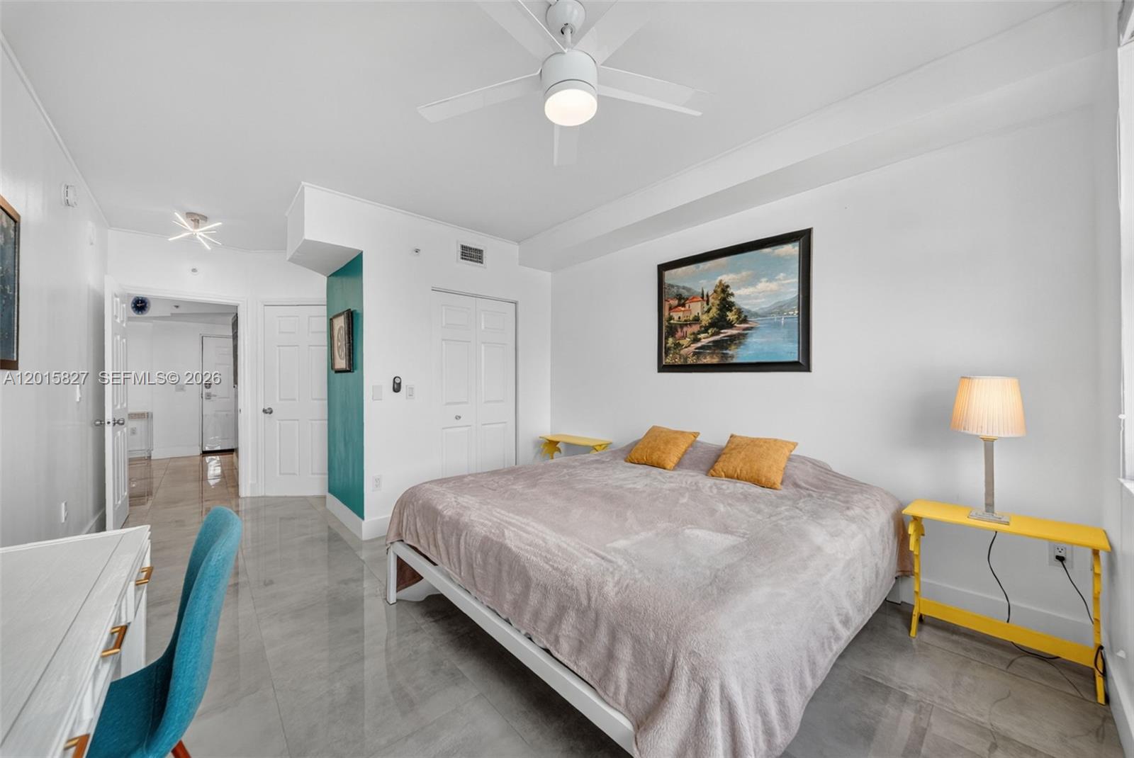 17150 North Bay Road, Unit 2905 Sunny Isles Beach, FL 33160 - Photo 13 of 30