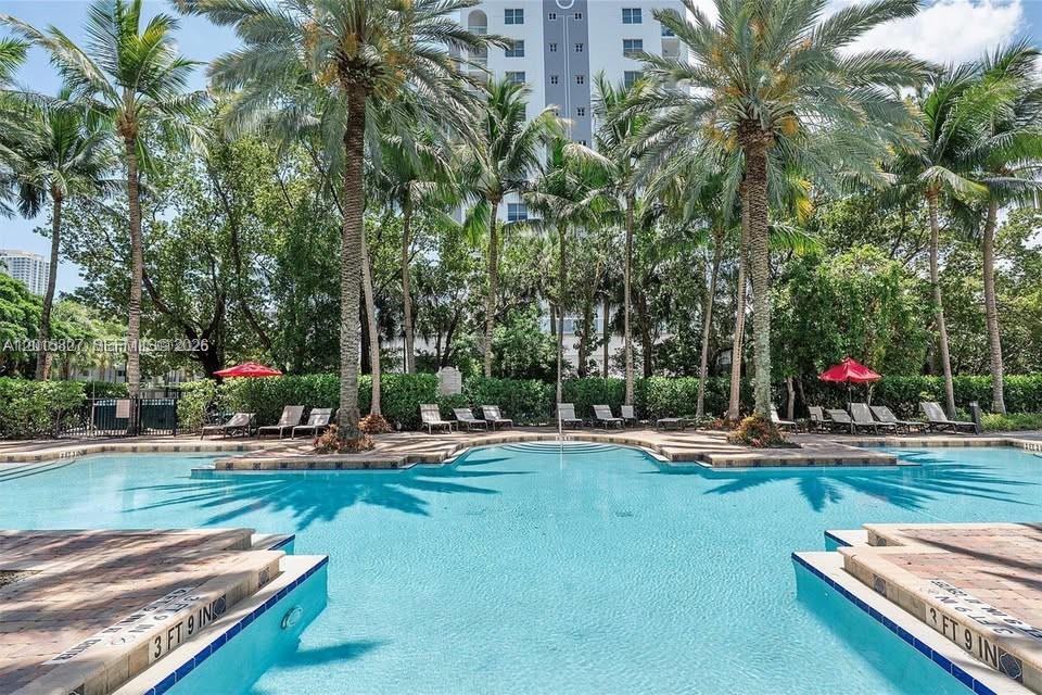 17150 North Bay Road, Unit 2905 Sunny Isles Beach, FL 33160 - Photo 19 of 30