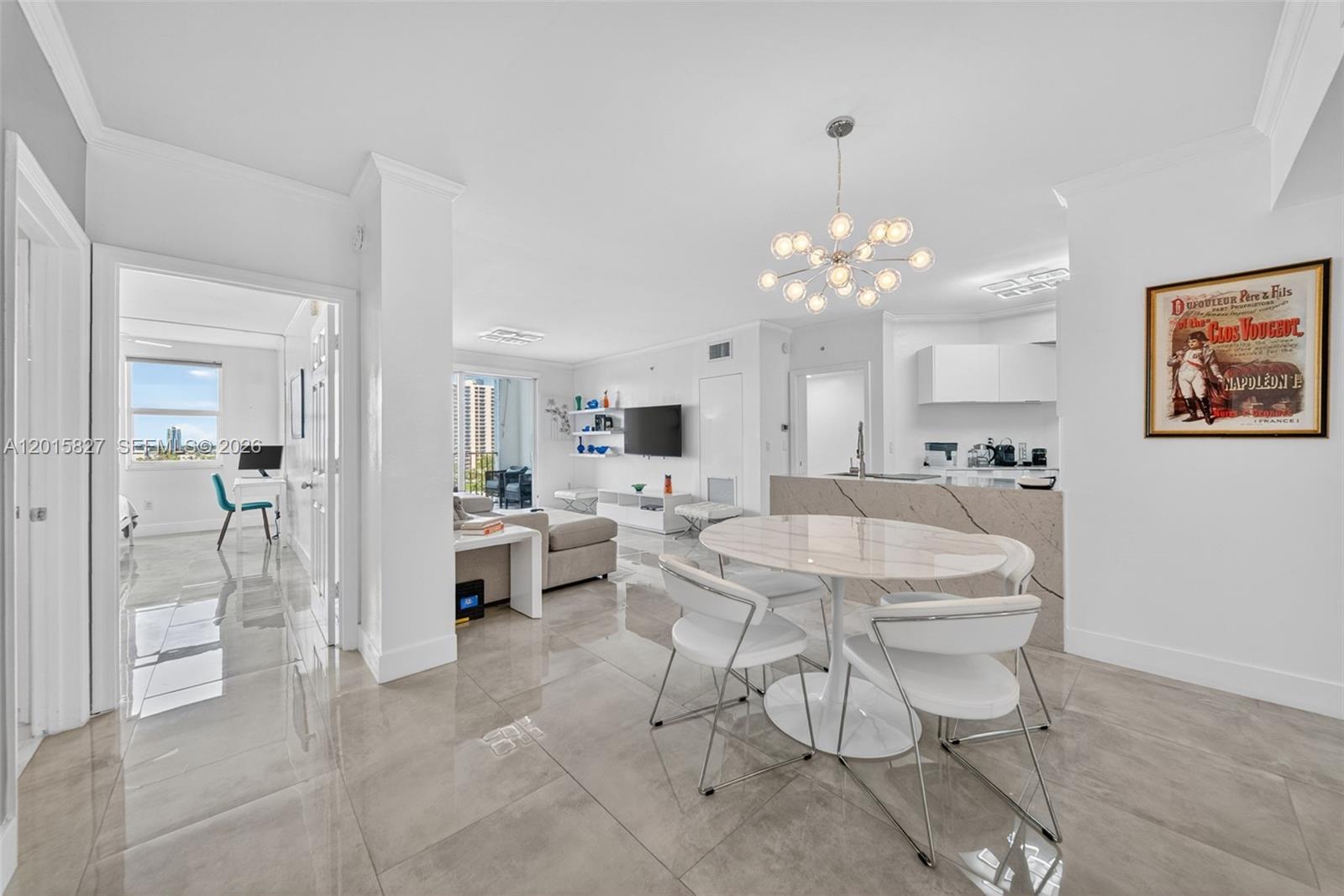 17150 North Bay Road, Unit 2905 Sunny Isles Beach, FL 33160 - Photo 2 of 30