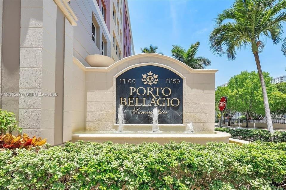 17150 North Bay Road, Unit 2905 Sunny Isles Beach, FL 33160 - Photo 22 of 30