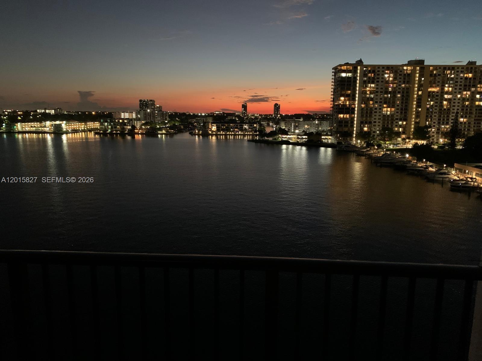 17150 North Bay Road, Unit 2905 Sunny Isles Beach, FL 33160 - Photo 29 of 30
