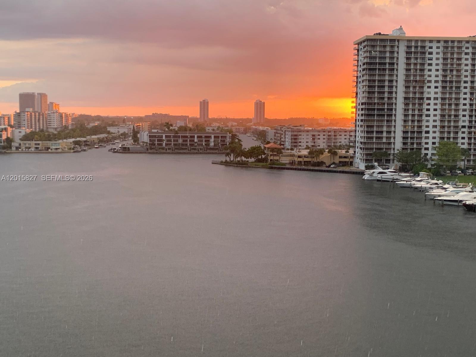 17150 North Bay Road, Unit 2905 Sunny Isles Beach, FL 33160 - Photo 30 of 30