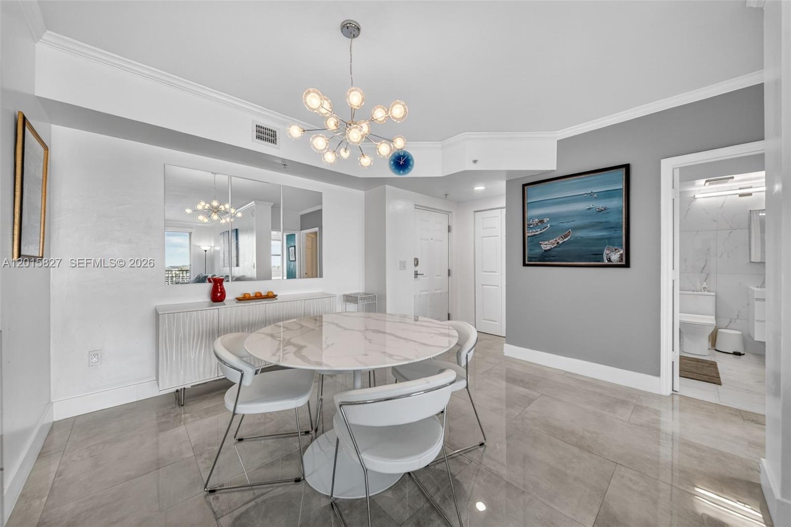 17150 North Bay Road, Unit 2905 Sunny Isles Beach, FL 33160 - Photo 3 of 30