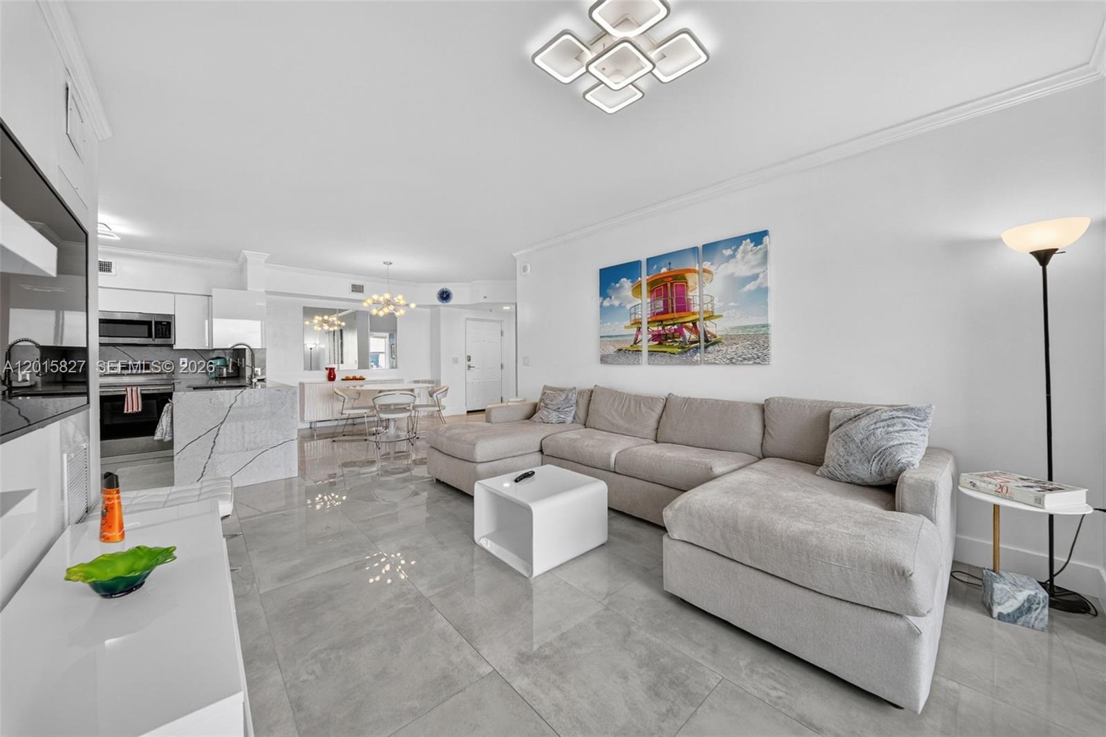 17150 North Bay Road, Unit 2905 Sunny Isles Beach, FL 33160 - Photo 5 of 30