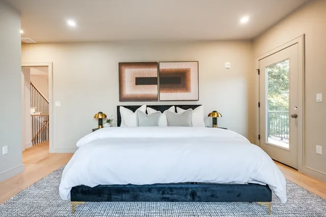 $1,748,000 | 290 Watertown Street, Unit C, Newton, MA 02458