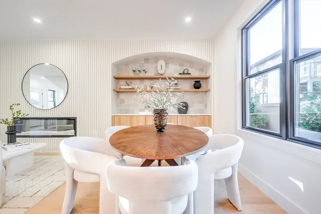 $1,748,000 | 290 Watertown Street, Unit C, Newton, MA 02458