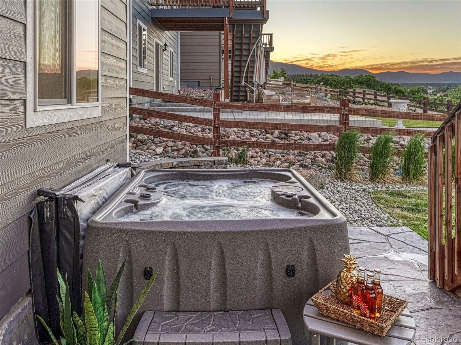 15882 Little Bluestem Road Monument, CO 80132 - Photo 24 of 44