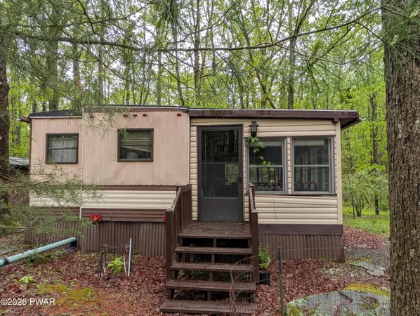 $42,000 | 604 Shohola Lane, Shohola, PA 18458