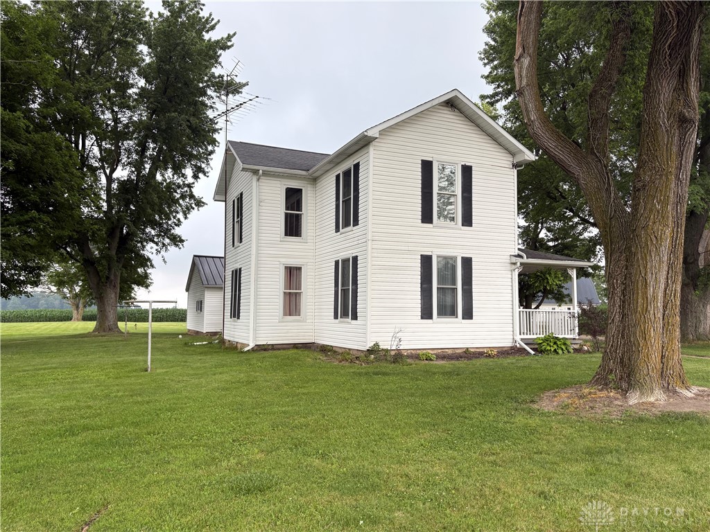 5306 Brown Road Versailles, OH 45380 - Photo 31 of 37