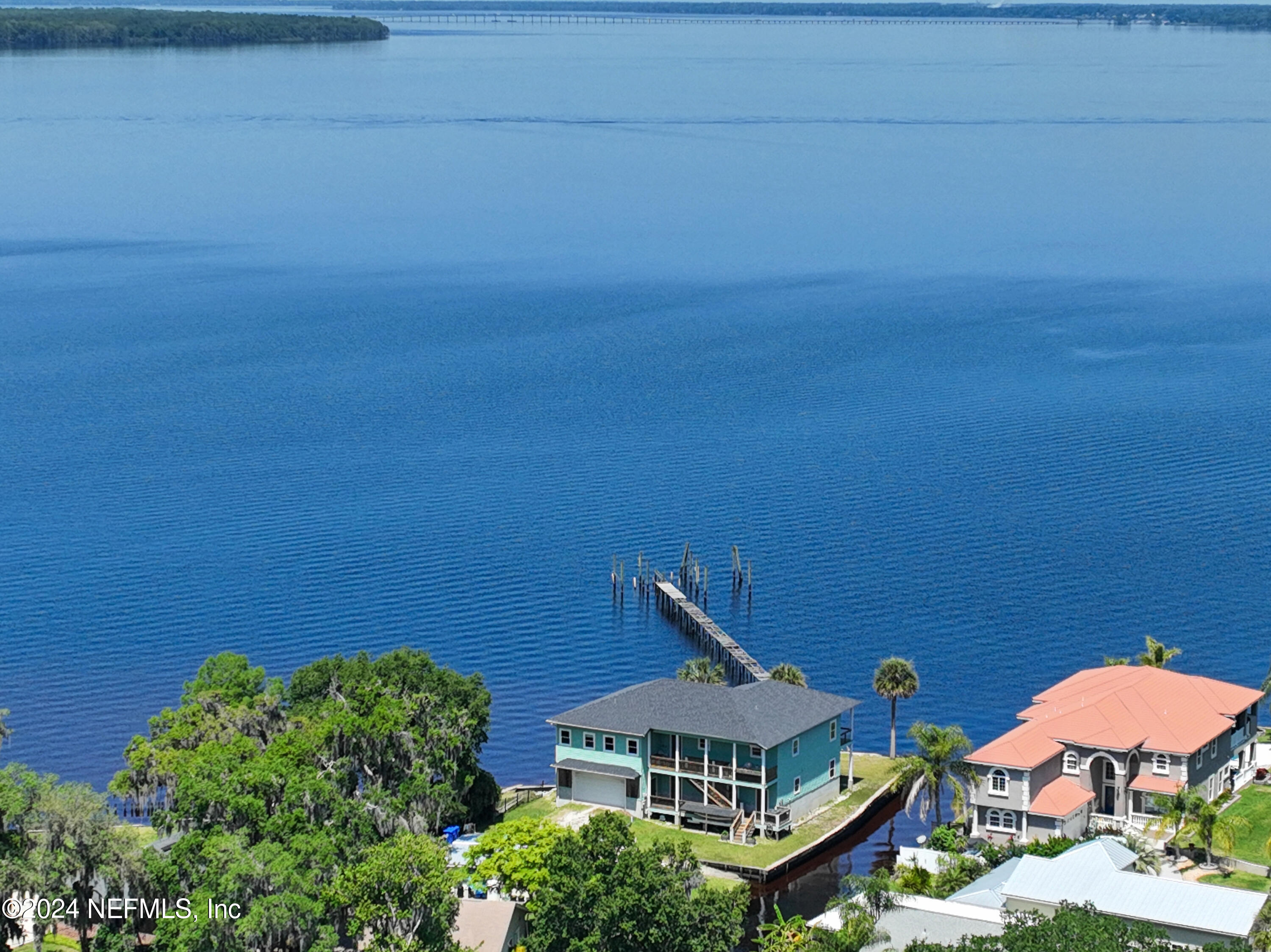 2878 Adams Road St. Augustine, FL 32092 - Photo 13 of 101 Stunning