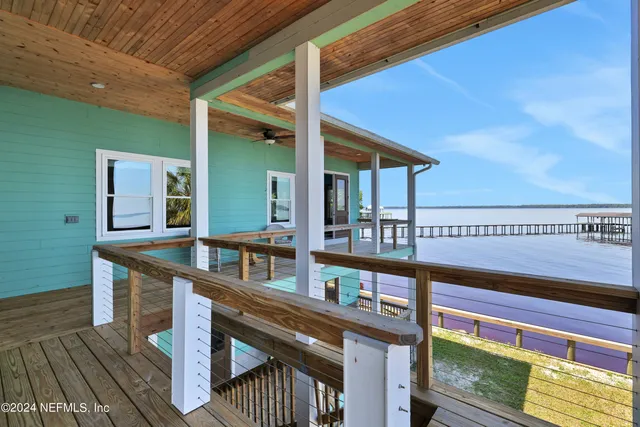 $1,389,000 | 2878 Adams Road, St. Augustine, FL 32092