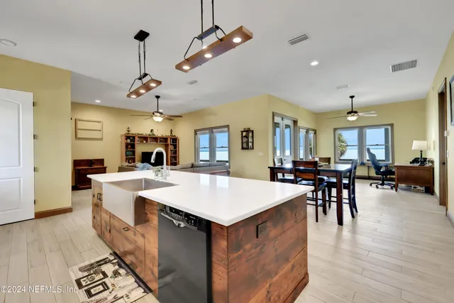 $1,389,000 | 2878 Adams Road, St. Augustine, FL 32092