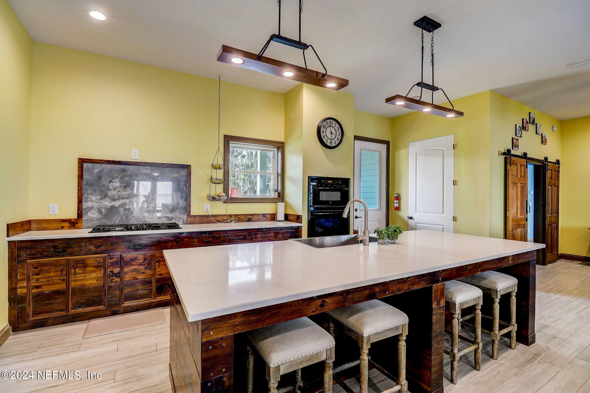 2878 Adams Road St. Augustine, FL 32092 - Photo 33 of 101 Kitchen