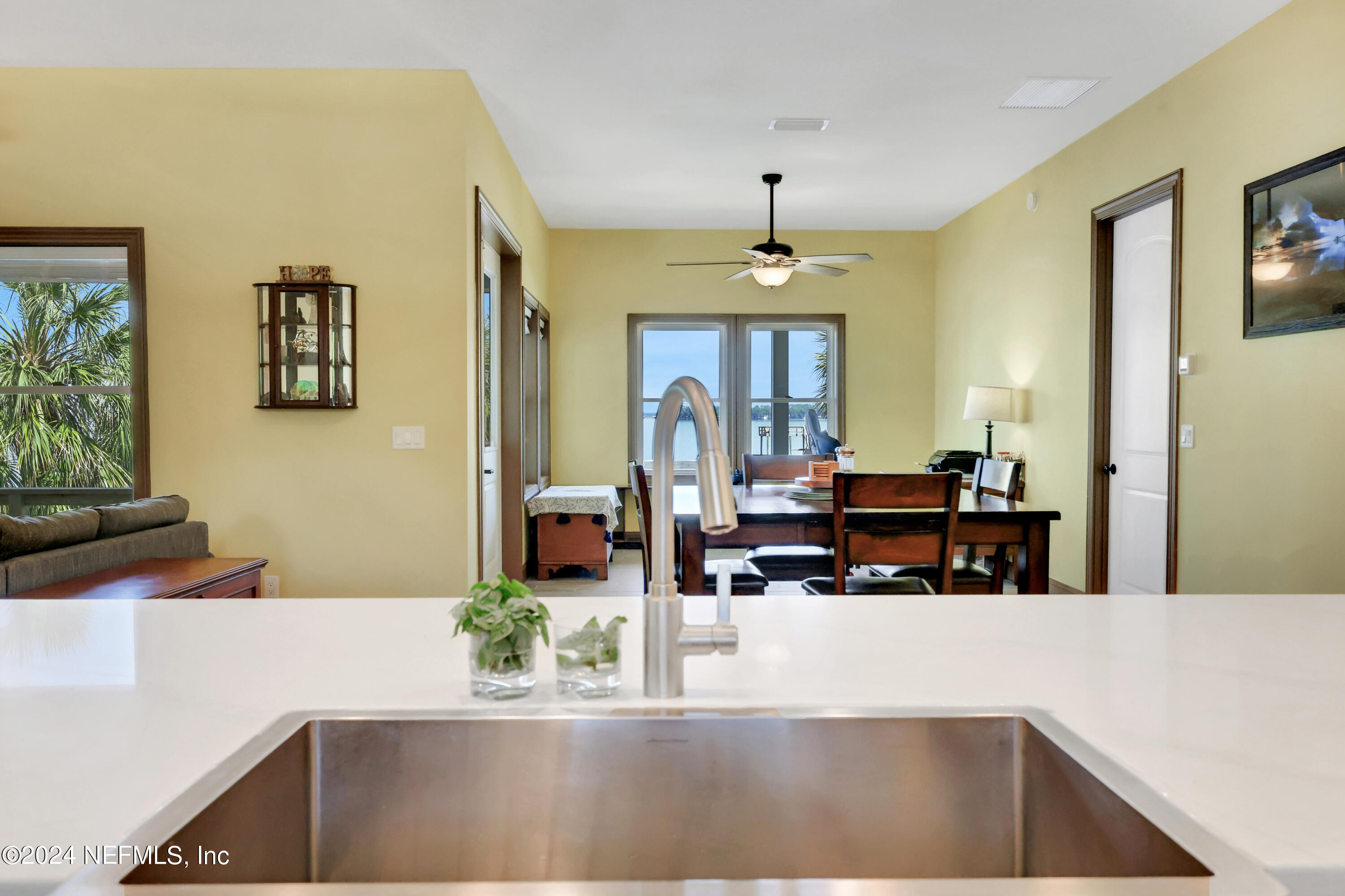 2878 Adams Road St. Augustine, FL 32092 - Photo 36 of 101 Kitchen