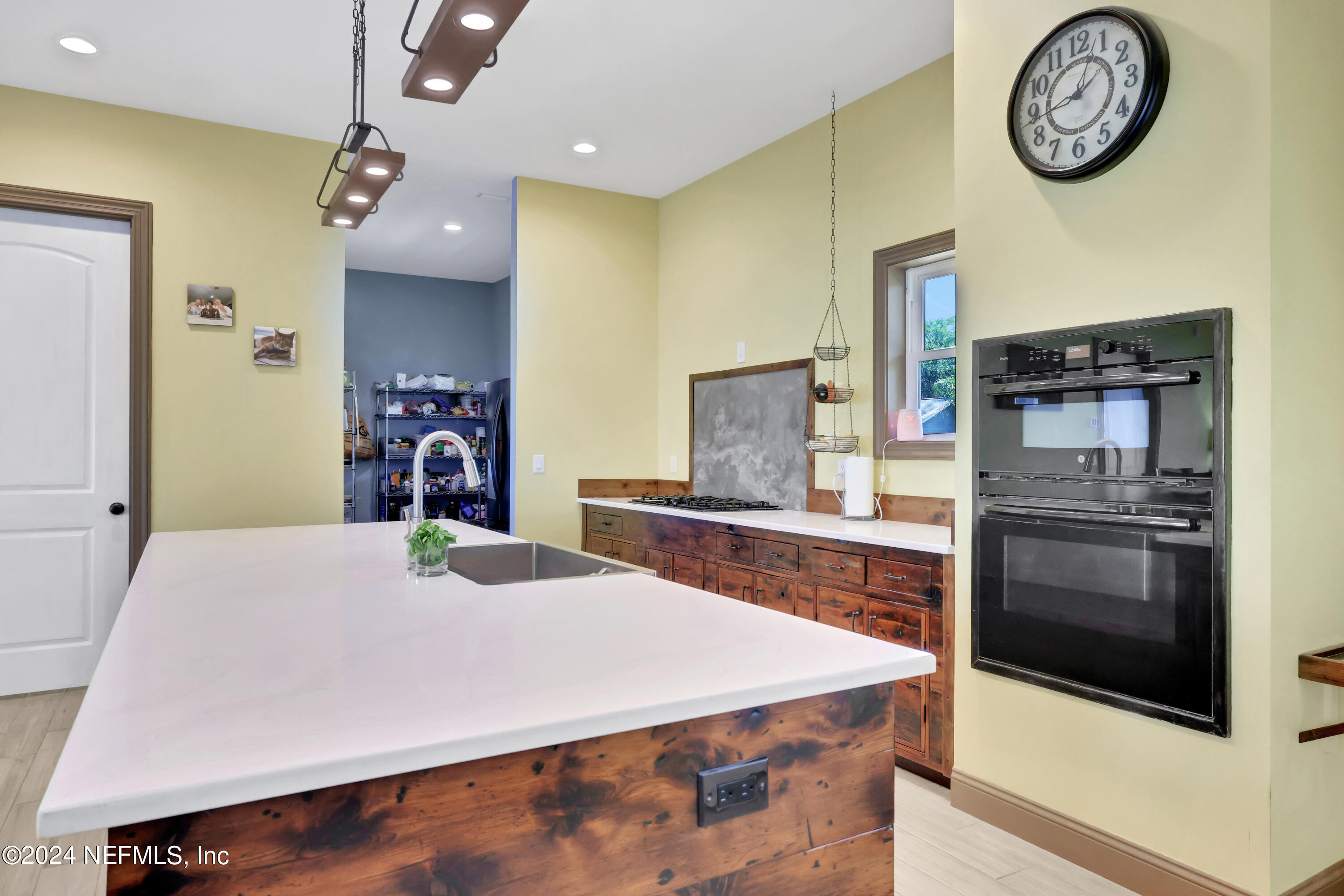 2878 Adams Road St. Augustine, FL 32092 - Photo 40 of 101 Kitchen