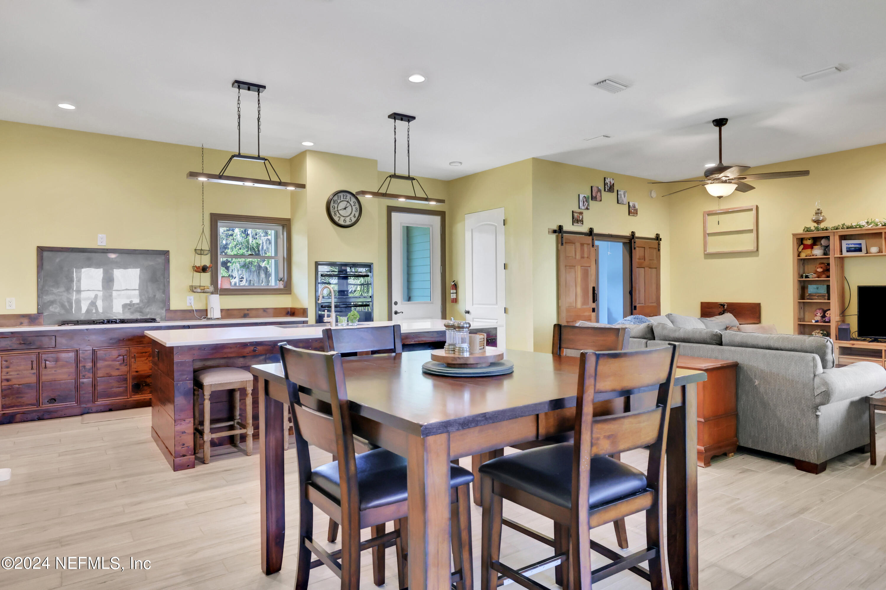 2878 Adams Road St. Augustine, FL 32092 - Photo 42 of 101 Casual dining