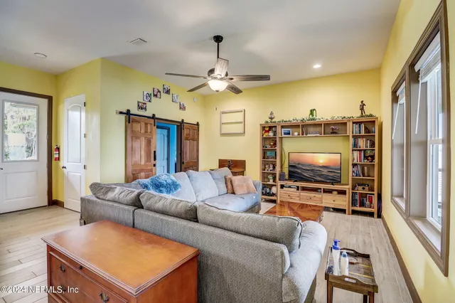 $1,389,000 | 2878 Adams Road, St. Augustine, FL 32092