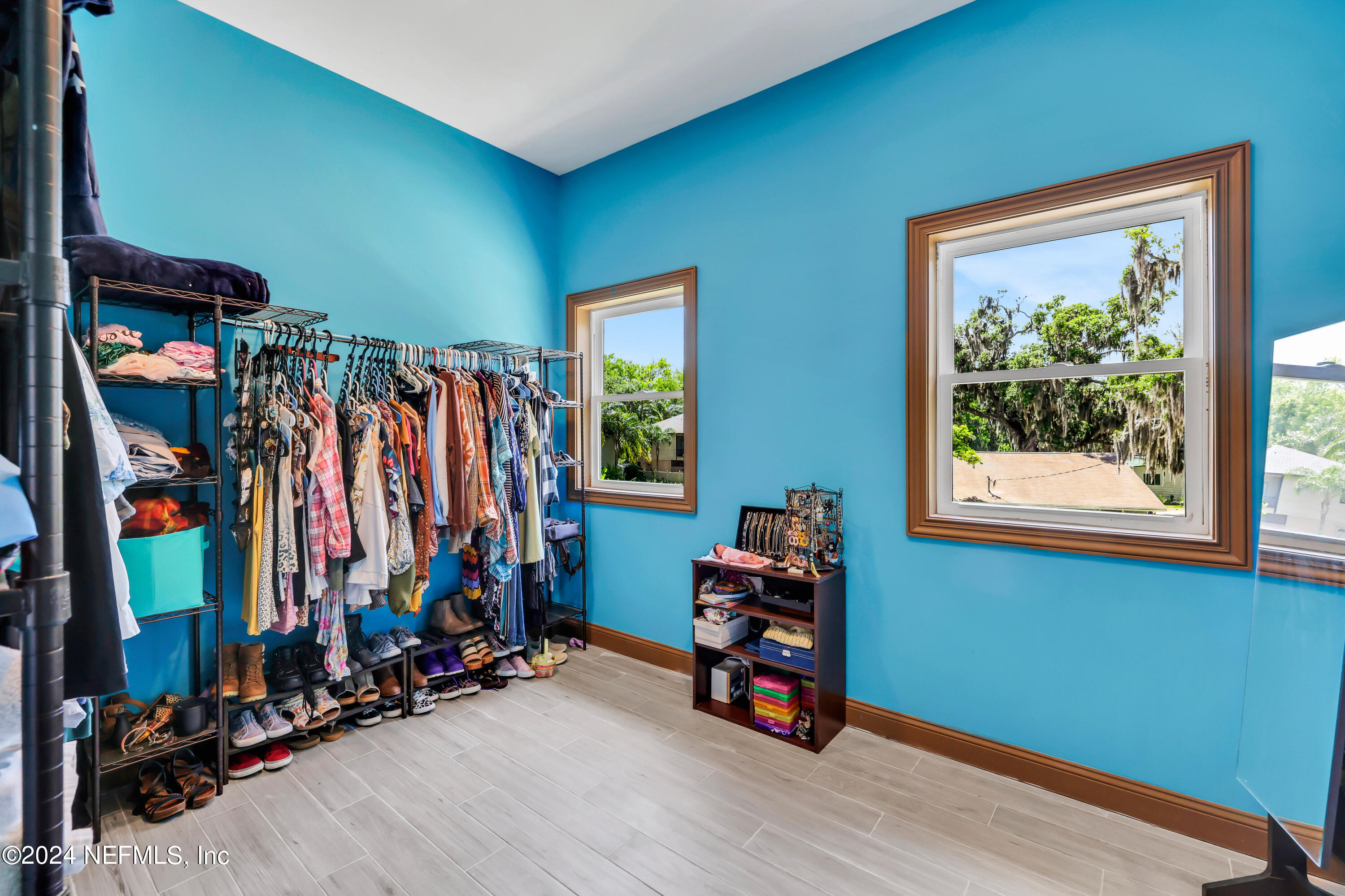 2878 Adams Road St. Augustine, FL 32092 - Photo 62 of 101 Dressing room