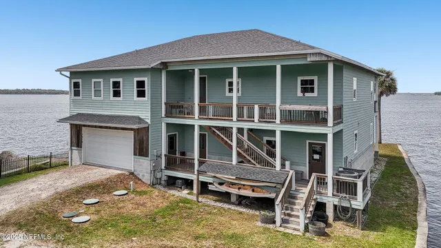 $1,389,000 | 2878 Adams Road, St. Augustine, FL 32092