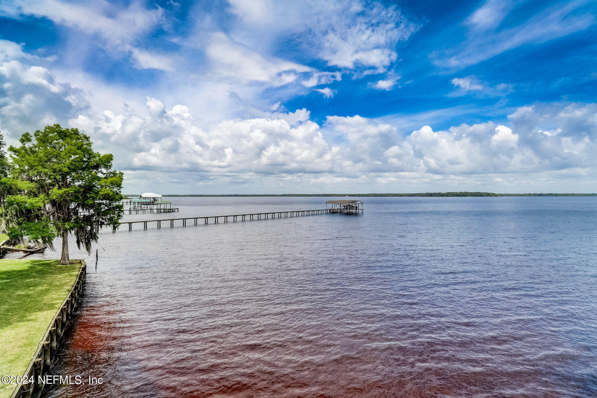 2878 Adams Road St. Augustine, FL 32092 - Photo 93 of 101 The river