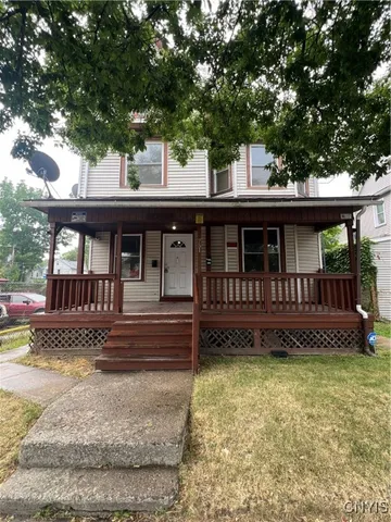 $1,100 | 751 Dewey Avenue, Rochester, NY 14613
