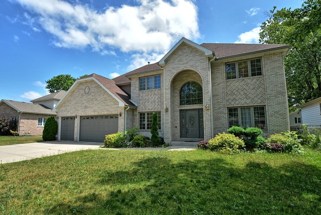 2501 Hickory Road Homewood, IL 60430 - Photo 1 of 18
